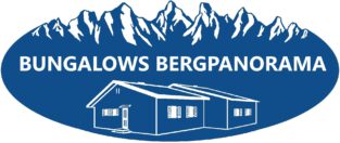 Bungalows Bergpanorama